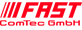 FAST ComTec Logo