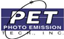 Photo Emission Tech Logo