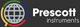 Prescott Logo