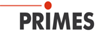 PRIMES Logo