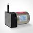 Weatherproof Linear Position & Velocity Transducers | HX Series